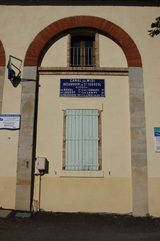 Logements d'ouvriers