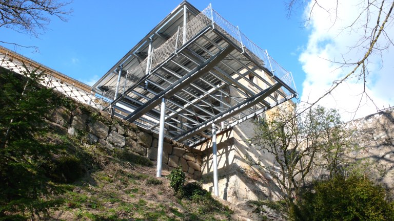 Forge de Saint-Ferréol