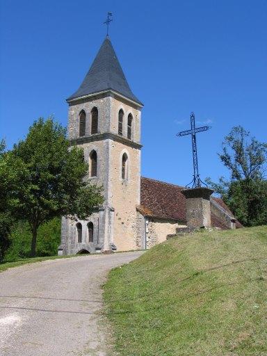 Église paroissiale Notre-Dame