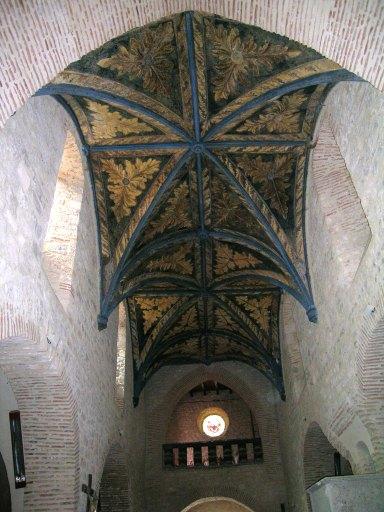 Peinture monumentale