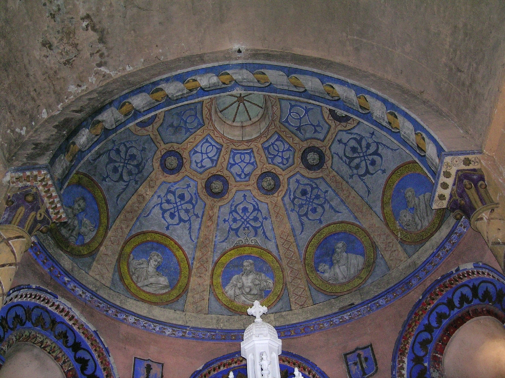 Peinture monumentale