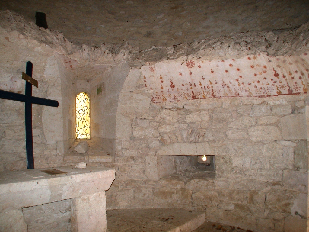 Peinture monumentale