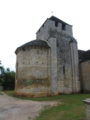Église paroissiale Notre-Dame de l'Assomption