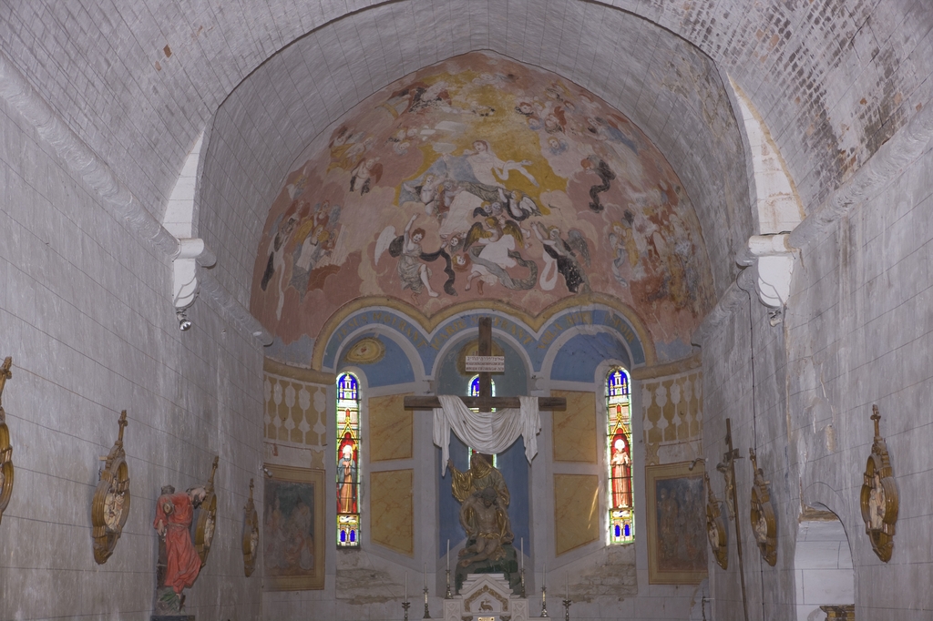 Peinture monumentale