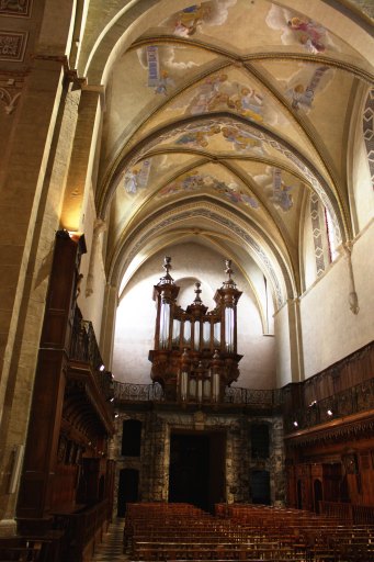 Orgue