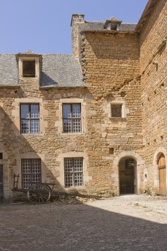 Château du Colombier