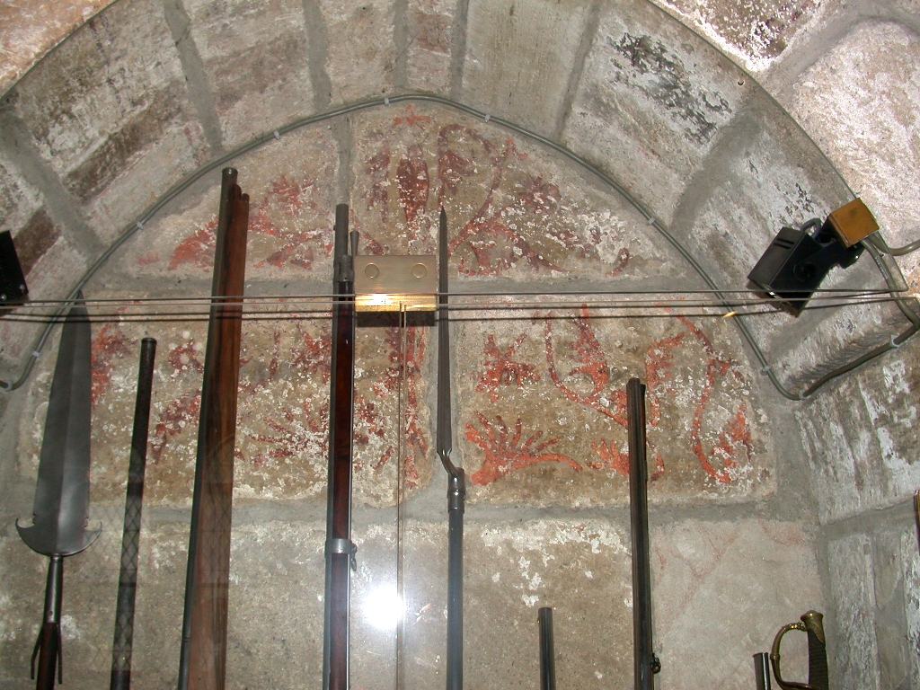 Peinture monumentale