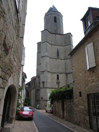 Église paroissiale Saint-Maur