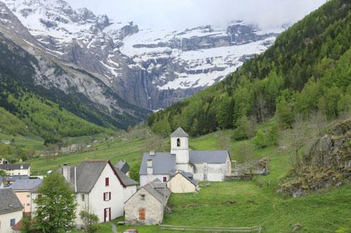 Église paroissiale Notre-Dame du Bon Port