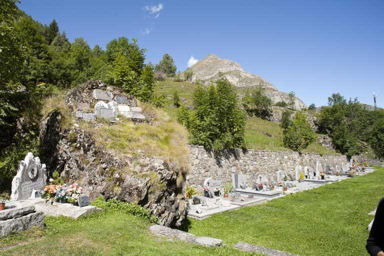 Cimetière