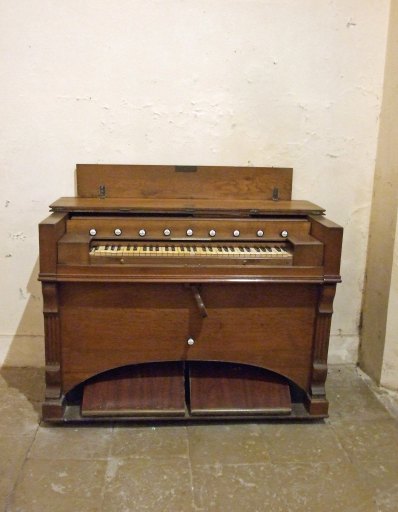 Harmonium