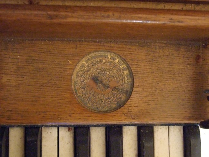 Harmonium