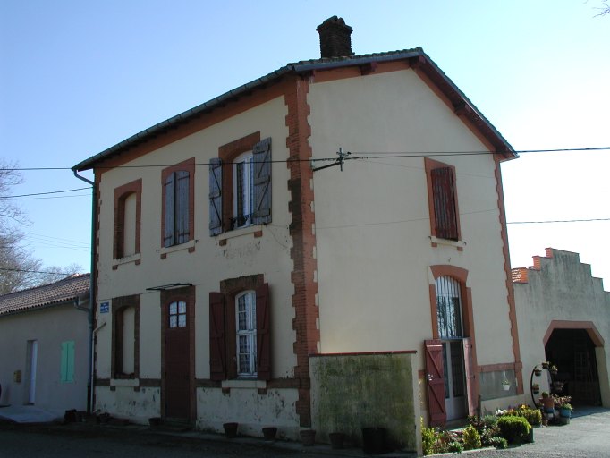 Vue générale.