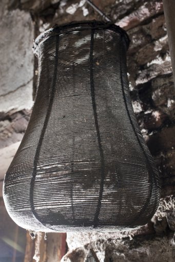 Matériel professionnel de vigneron : filtre