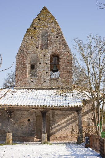 Chapelle Notre-Dame