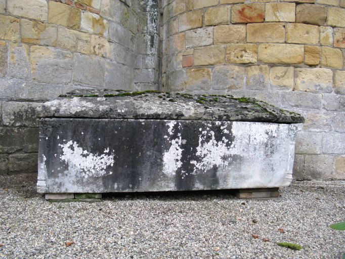 Sarcophage