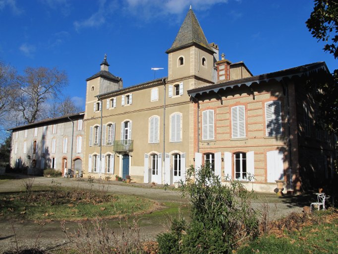 Ferme-école de Royat