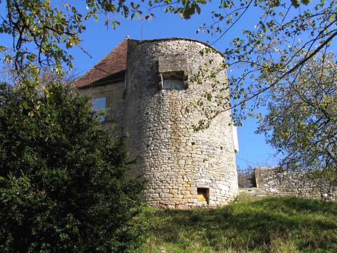 Tour sud-ouest.