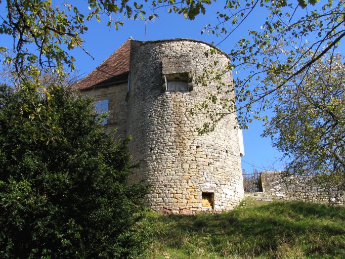 Tour sud-ouest.