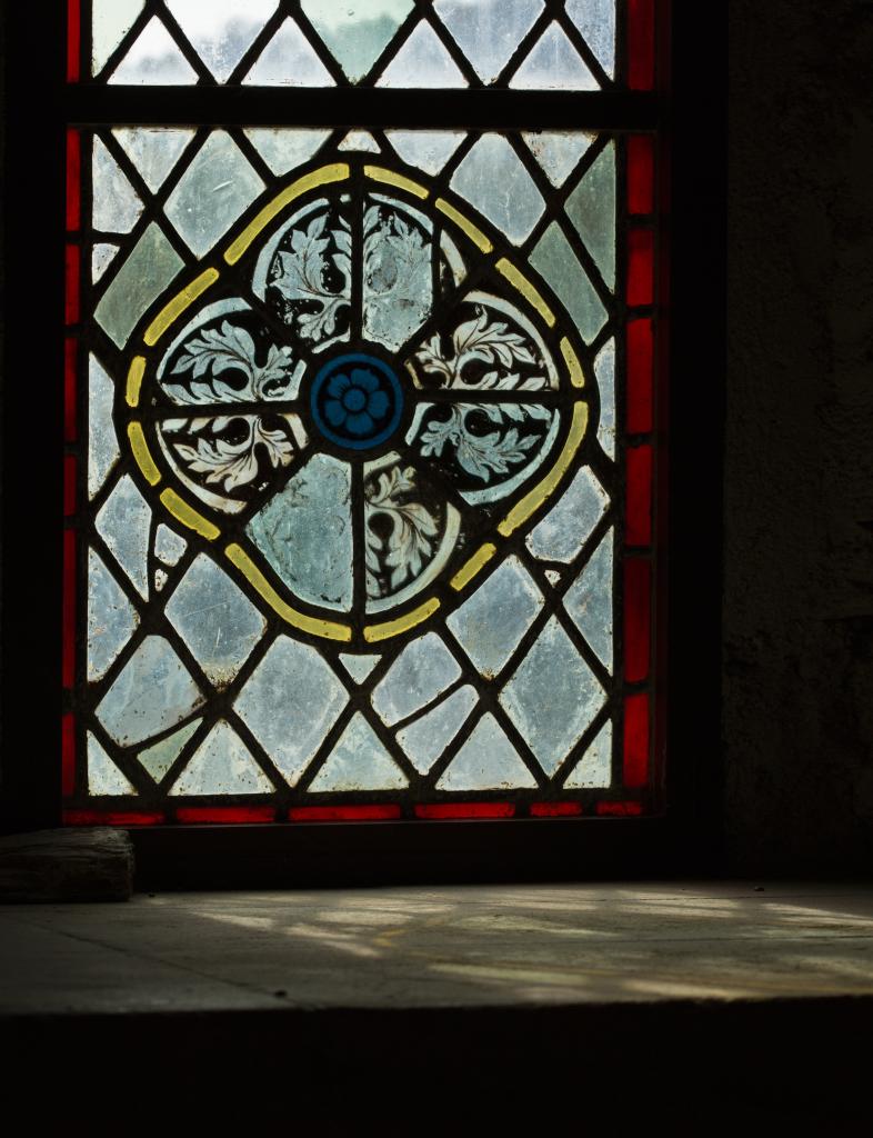 Verrière : salle 16
