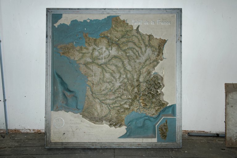Vue d'ensemble.