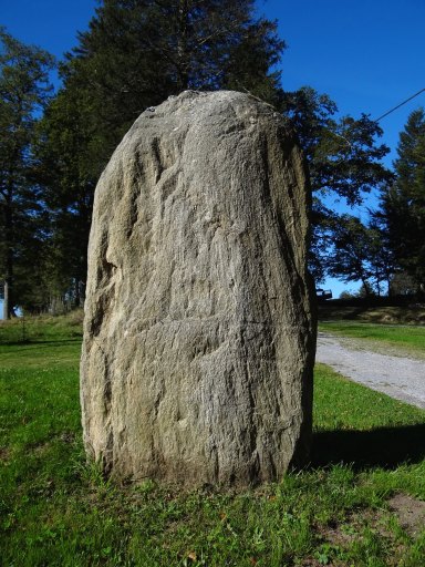 Statue-menhir de Sagnes Marty 2