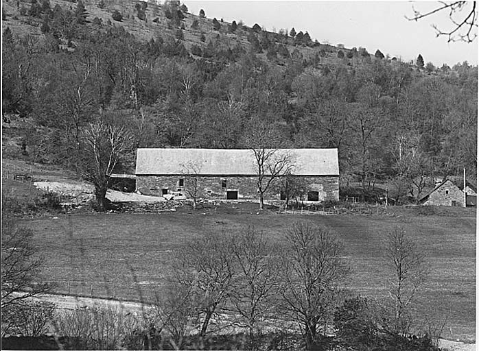 Vue d'ensemble.