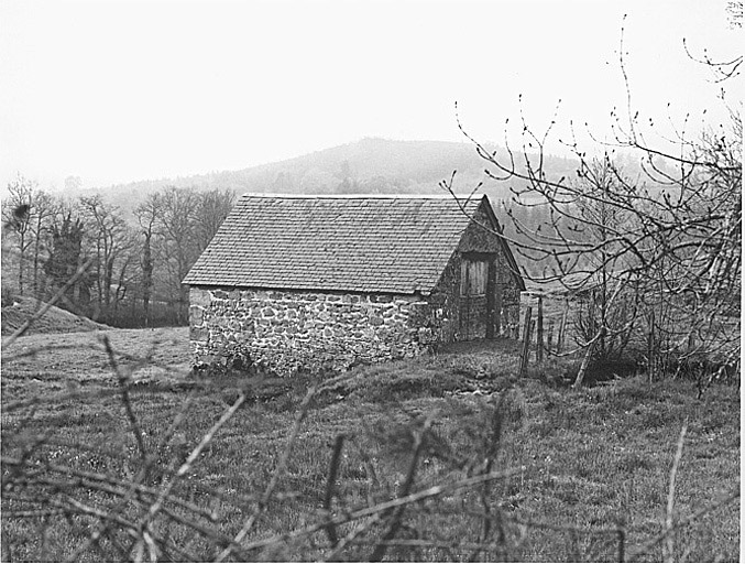 Vue générale.