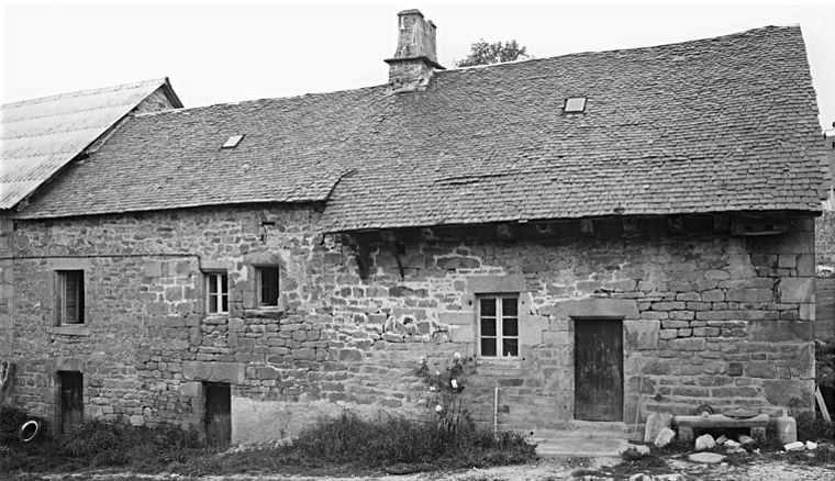 Ferme