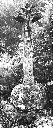 Croix monumentale