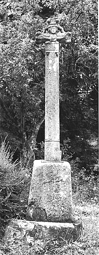 Croix monumentale