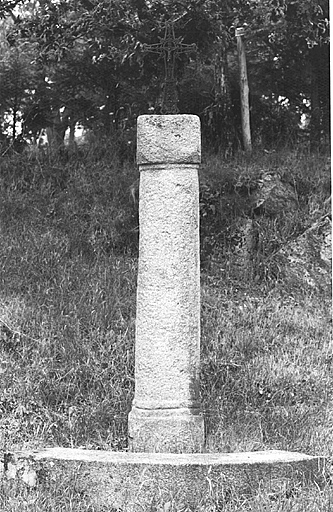 Croix monumentale