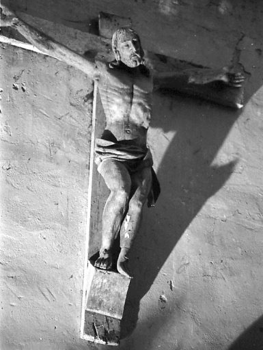 Vue générale. - (c) Région Nouvelle-Aquitaine, Inventaire général du patrimoine culturel