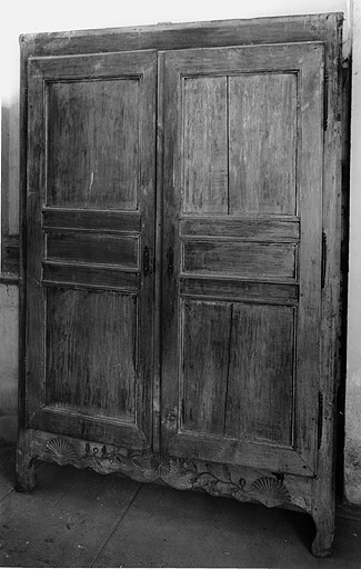 Armoire