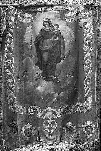 Immaculée Conception.