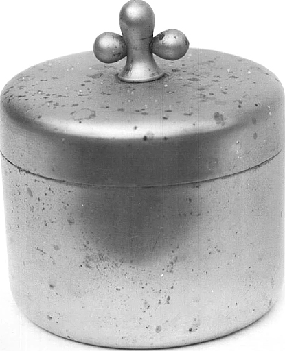 Boîte à hosties