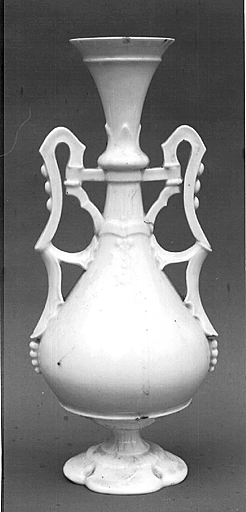 Vase décoratif