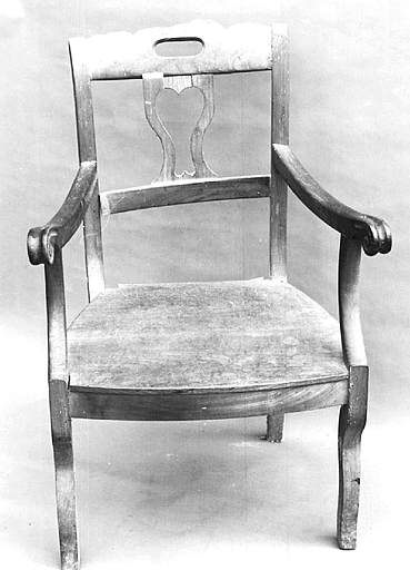 Fauteuil