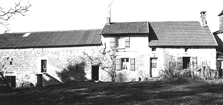 Presbytère