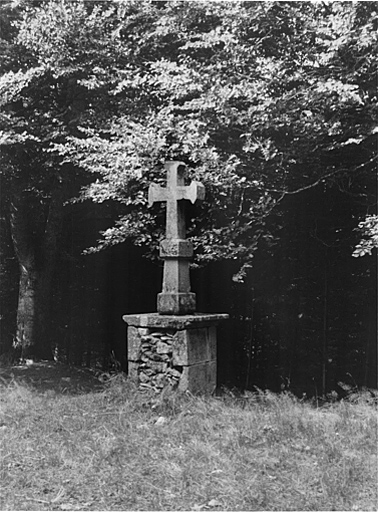 Vue générale.