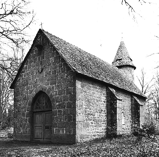 Chapelle Saint-Michel
