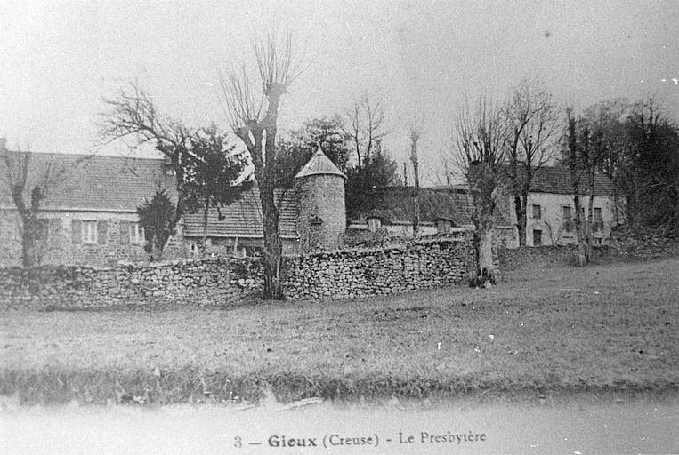 Vue d'ensemble.