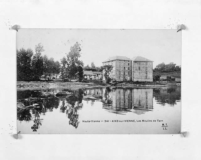 Vue générale.