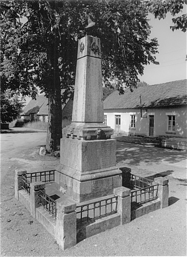 Vue générale.