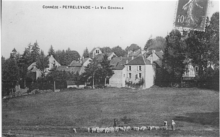 Vue générale.