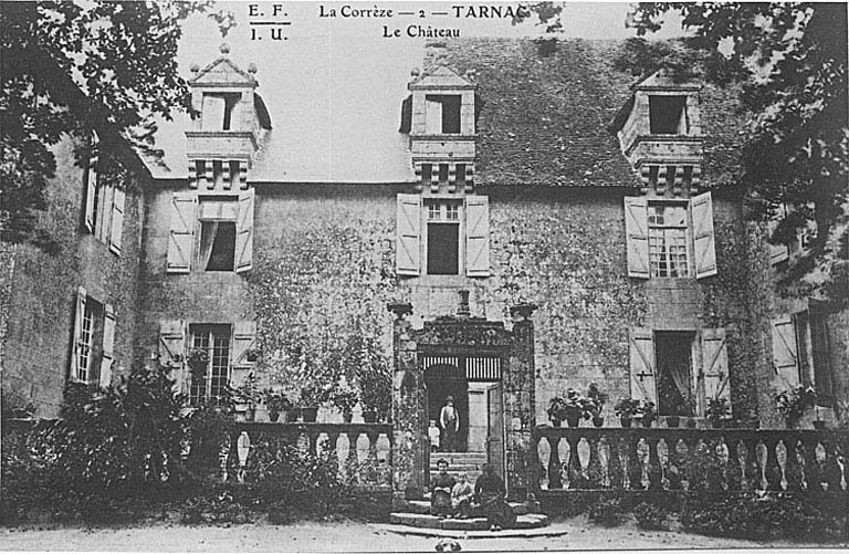 Le Château.