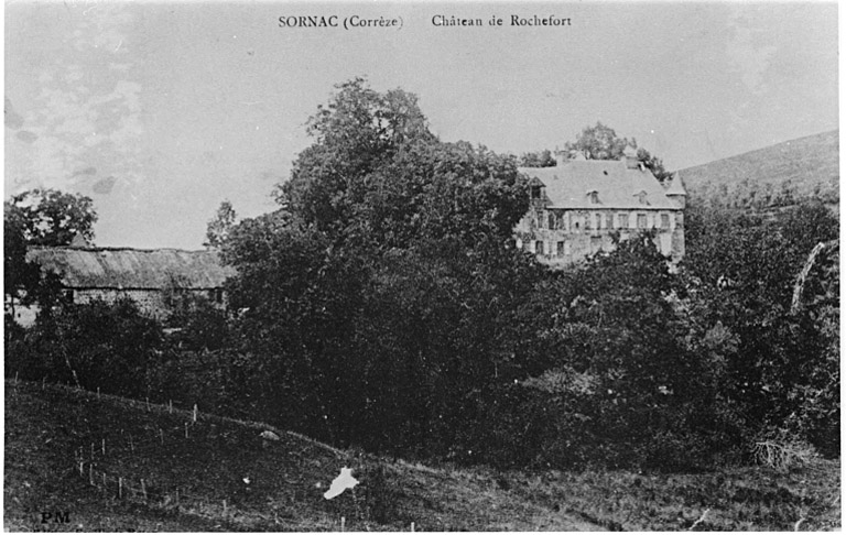 Vue générale.