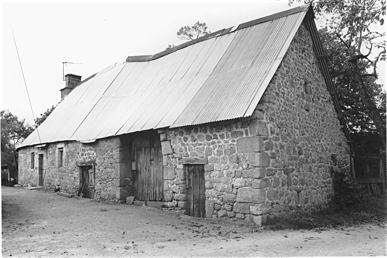 Vue générale.