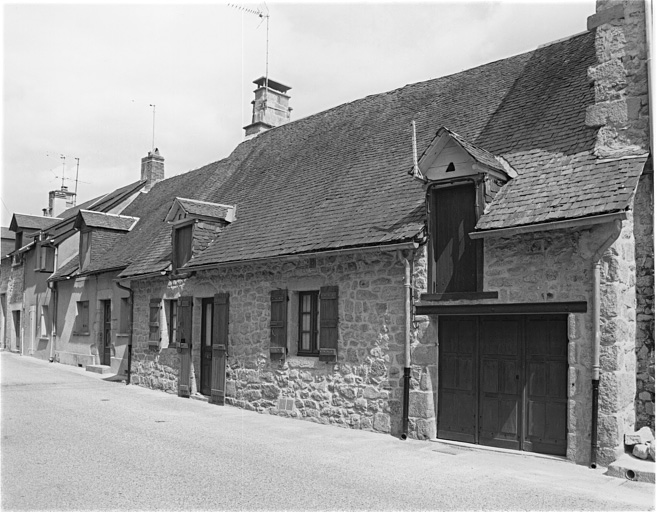 Vue générale.