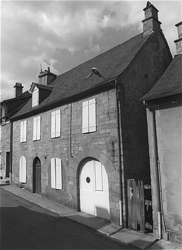 Vue générale.